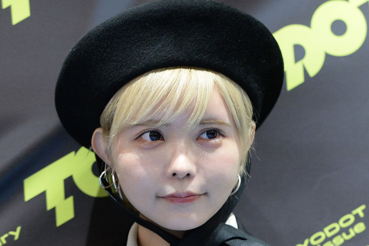 益若つばさの顎は整形？尖りすぎの真相と10代交通事故の後遺症を徹底解剖