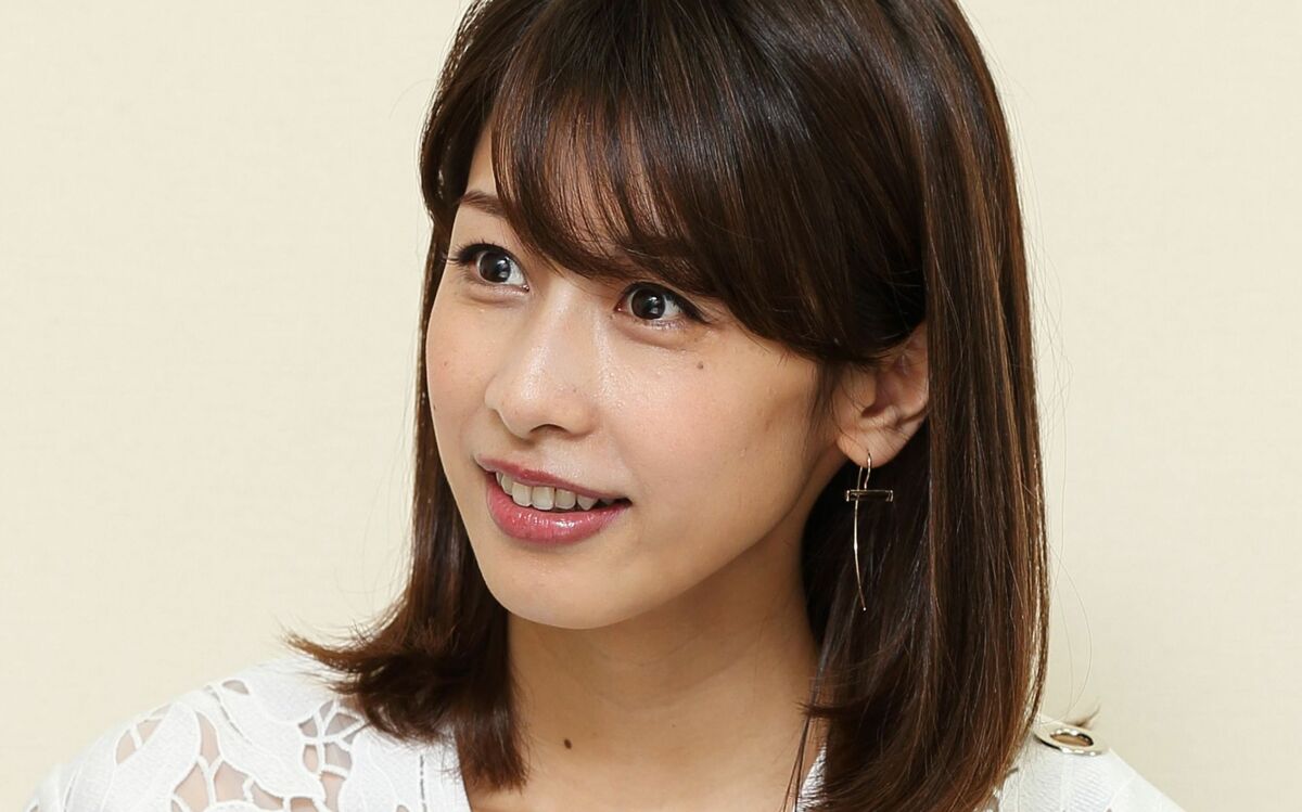 加藤綾子の流出疑惑の真相とデマの経緯！現在の結婚生活まで徹底解説