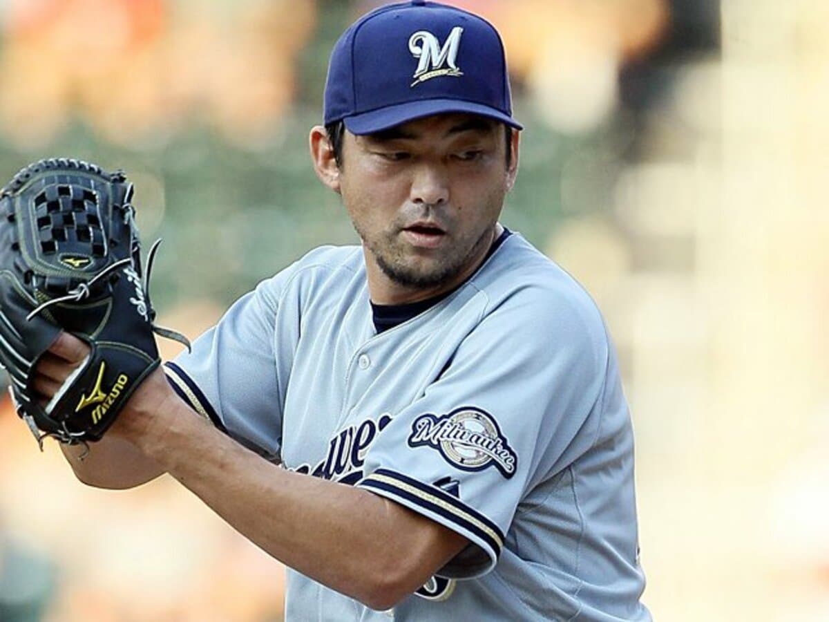 36歳で開花したドジャースの守護神！斎藤隆の圧倒的メジャー成績と伝説