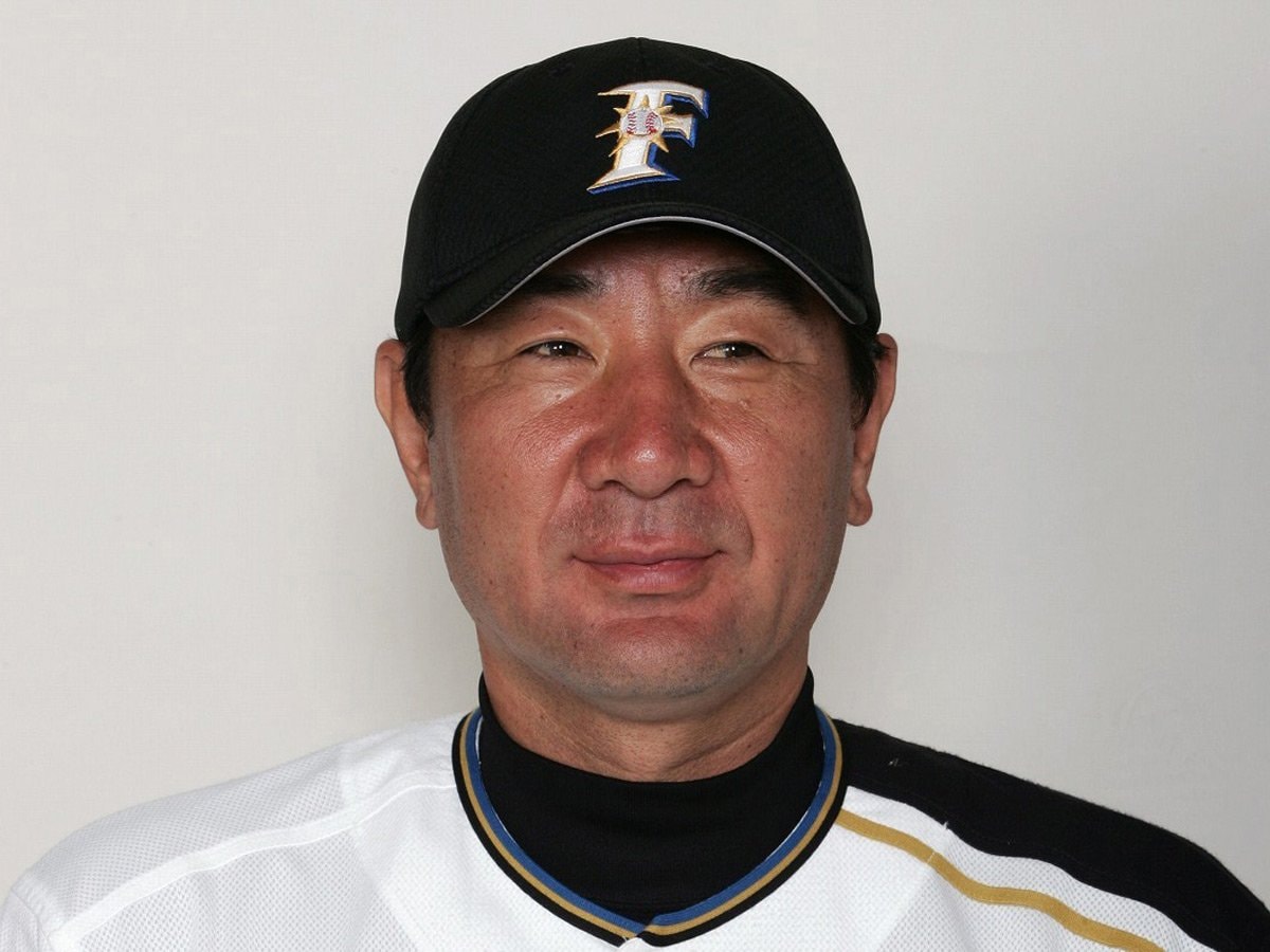 中島輝士の現在｜日本ハム伝説のドラ1から台湾・独立を率いた指導者道