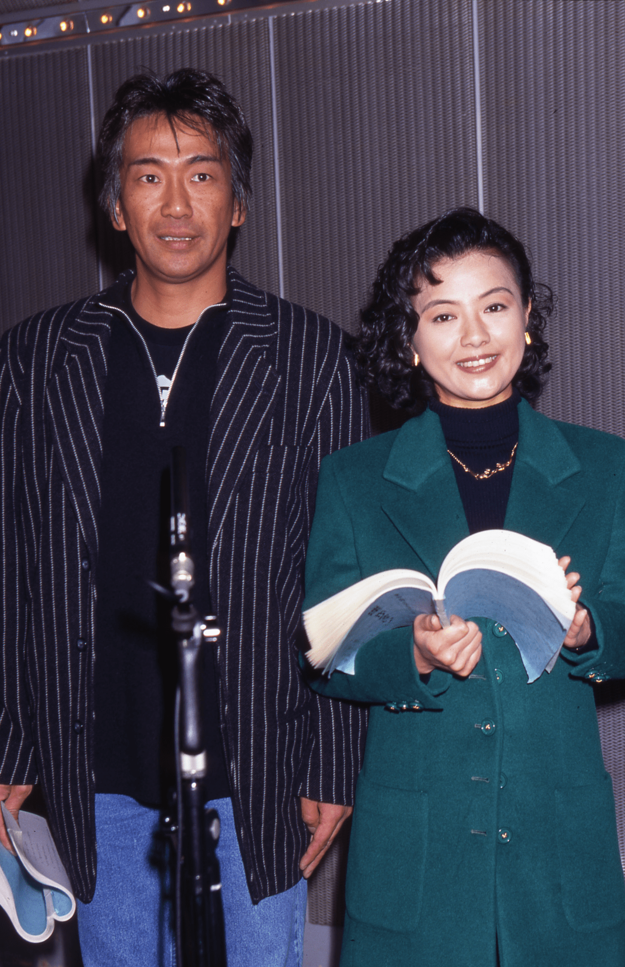 薬師丸ひろ子と玉置浩二の離婚理由とは？誕生日発表の真相と現在の関係