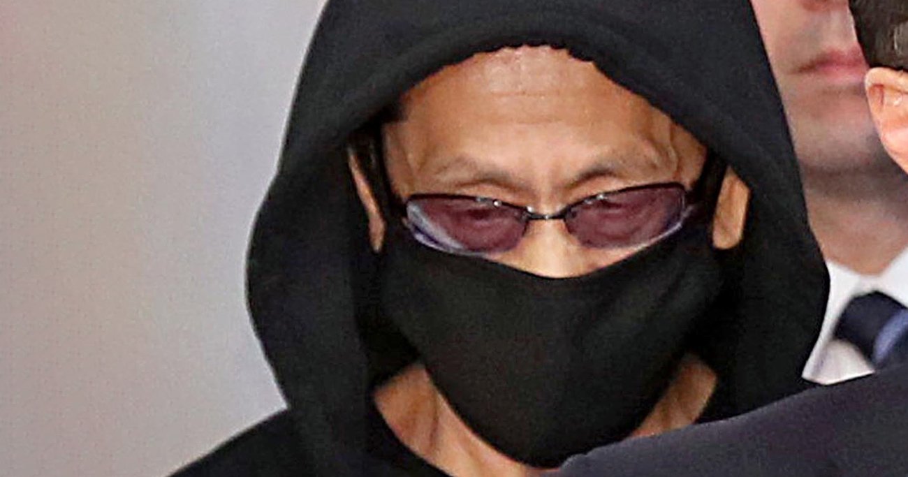積水ハウス地面師事件の主犯格カミンスカス操の現在と逃亡劇真相