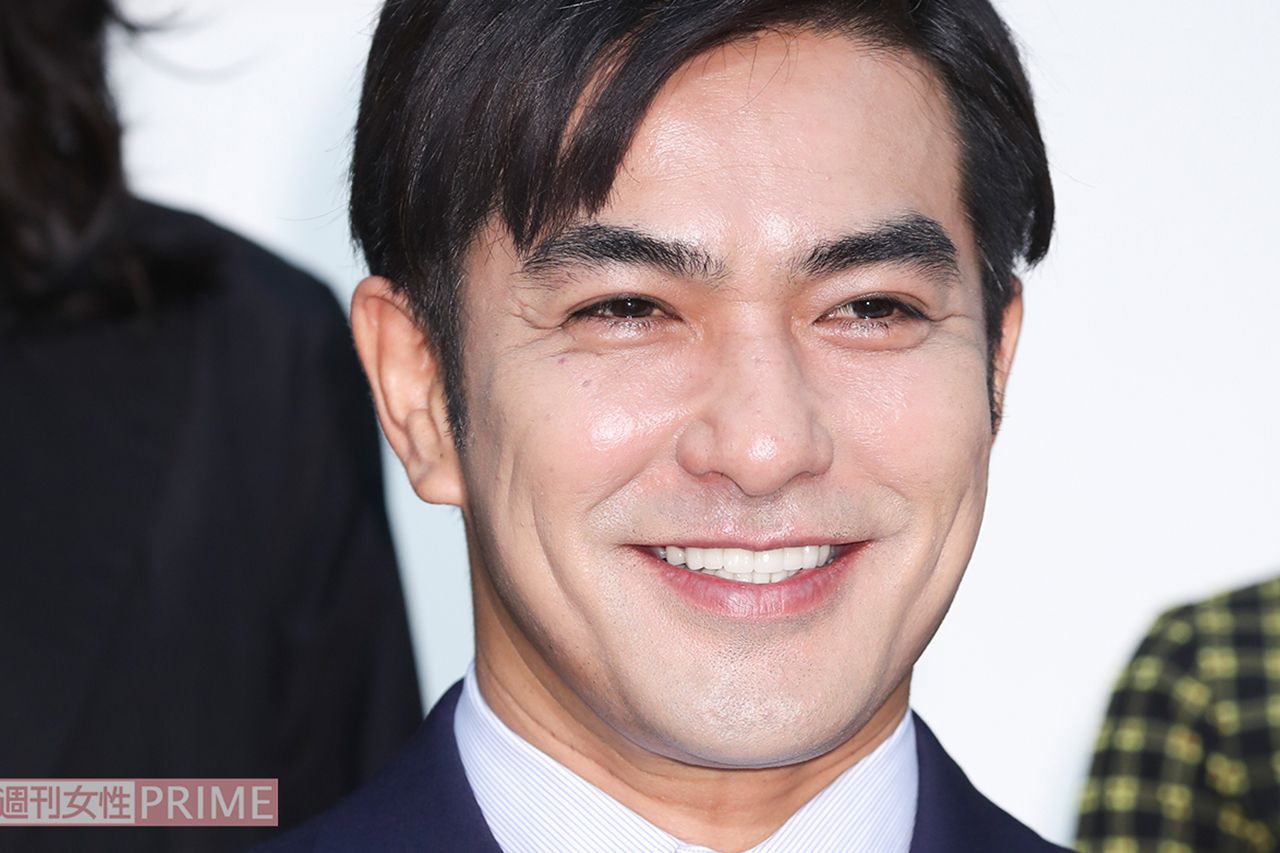 北村一輝の嫁と再婚の真相｜元妻との離婚理由から息子の現在まで解説