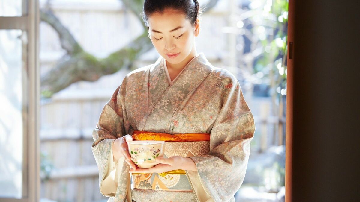 茶道のおもてなしの心とは？一期一会と利休七則が教える本質の極意