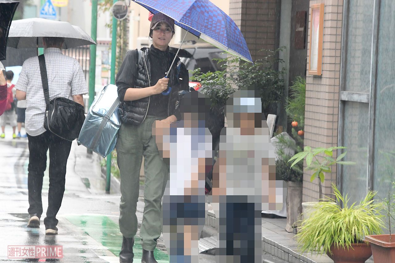 松山ケンイチと小雪の現在2026｜二拠点生活と離婚説の真相