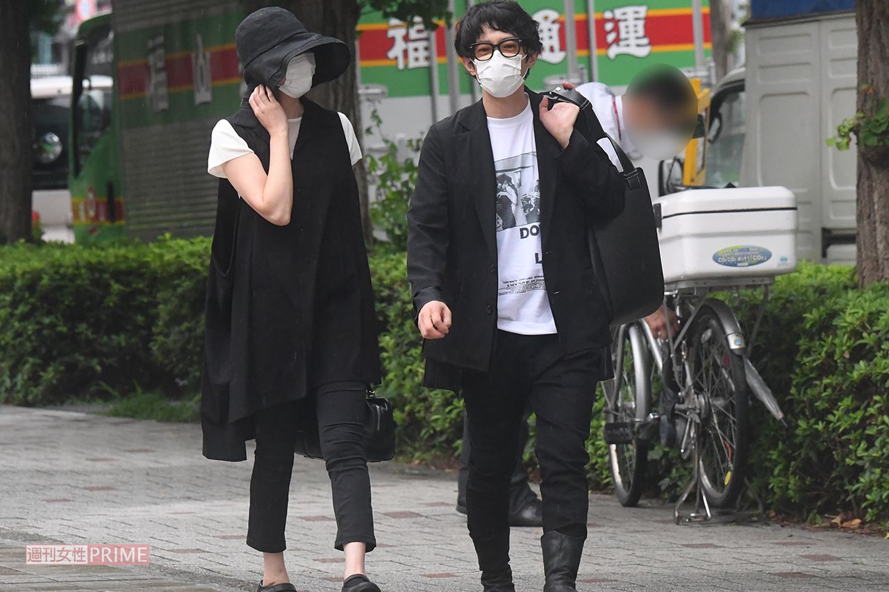 津田健次郎の妻と子供の全真相｜結婚を非公表にした切実な理由