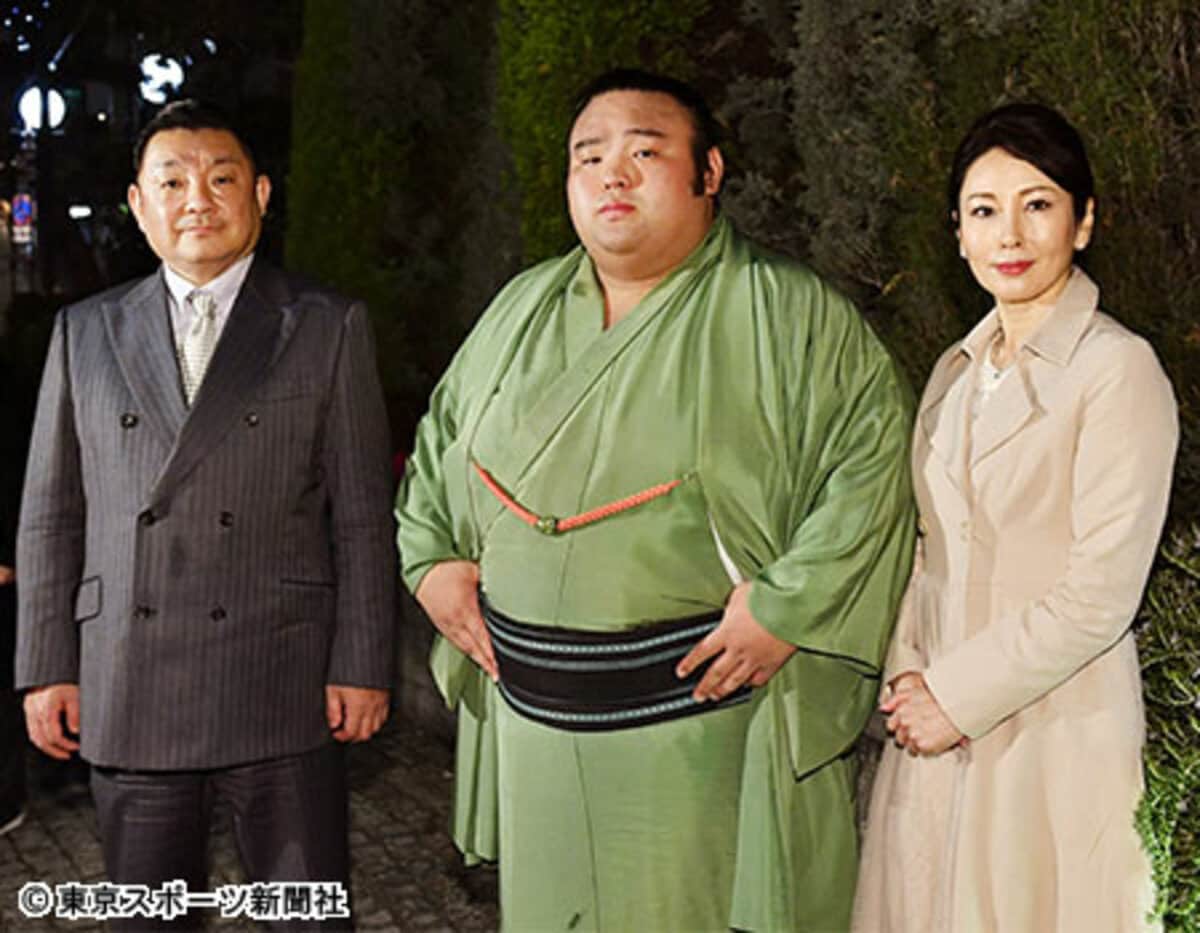 貴景勝の父・佐藤一哉の職業と実態｜食費月数十万の英才教育と現在