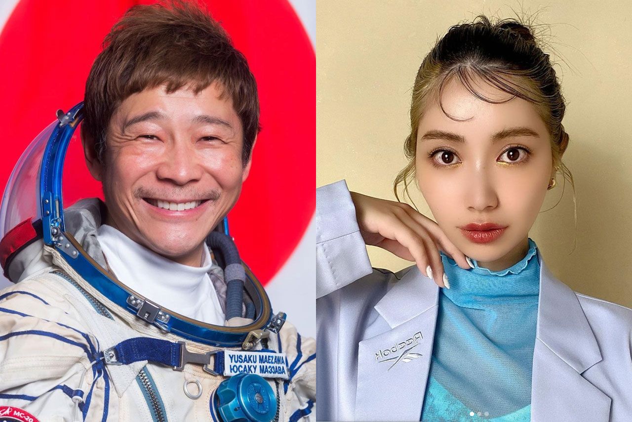 前澤友作の歴代彼女と現在の熱愛真相｜剛力彩芽との破局理由と結婚観