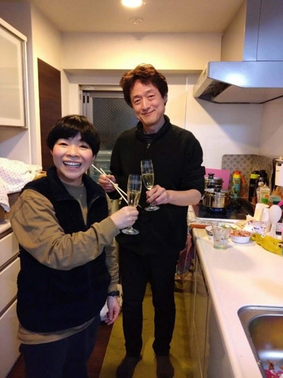 山田花子の旦那の現在とは？離婚説の真相と夫婦の真実【2026年最新】