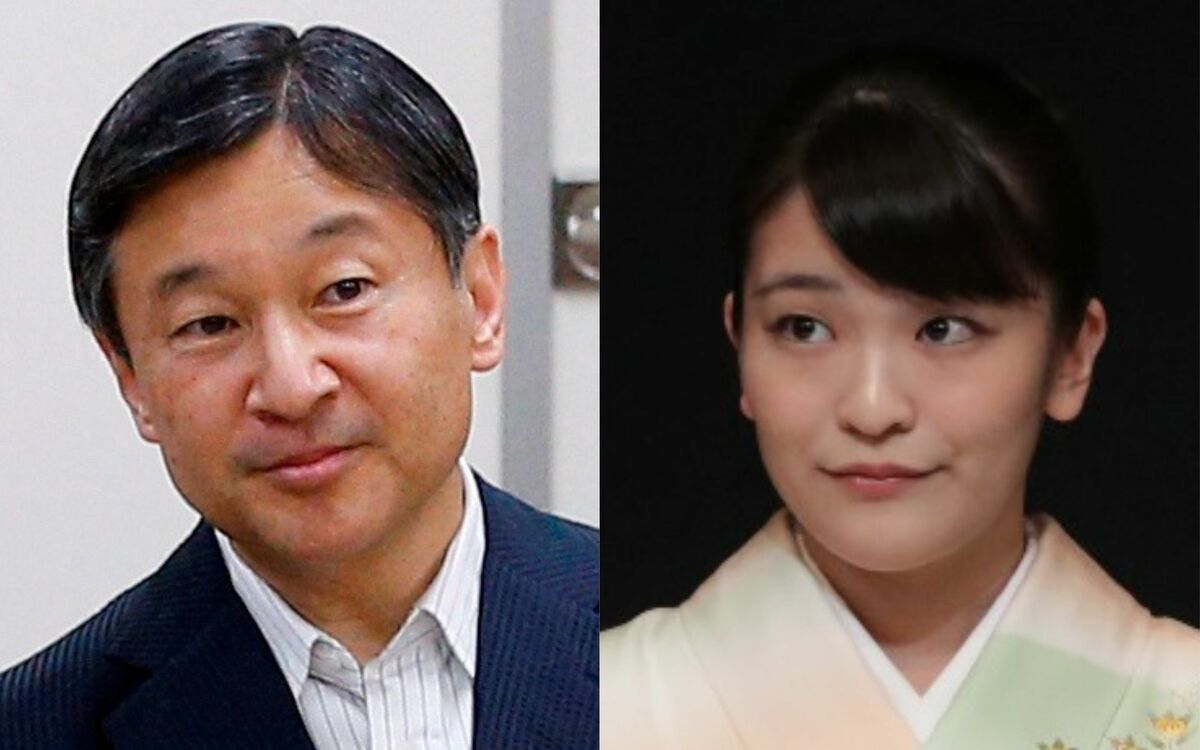 眞子さまが世間知らずと囁かれた真相｜結婚劇とNy生活から読み解く現在