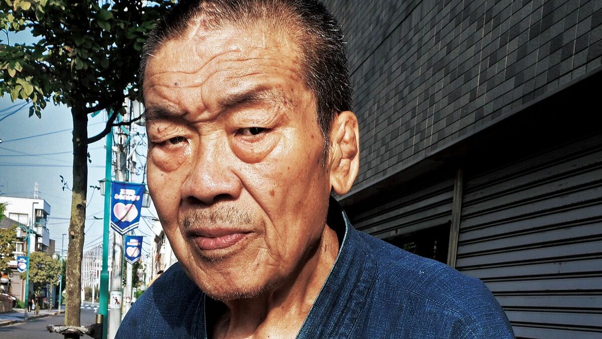 藤原喜明の現在とがん克服の真実！組長の由来や陶芸・伝説を追う