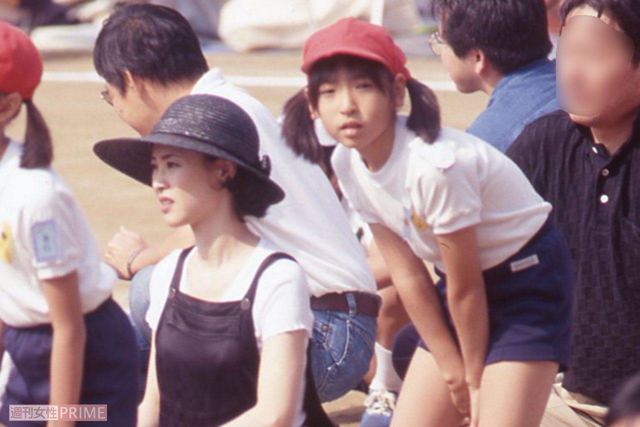 神田沙也加の若い頃が天使と再脚光！母娘の秘話と実力派女優への全軌跡