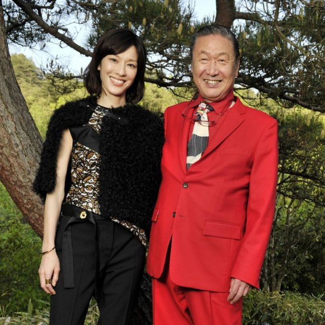 椎名桔平の妻を巡る真相！山本未來との離婚理由と原田知世との行方