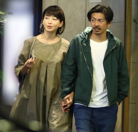 【画像あり】 宮沢 りえ 森田 剛 年 の 差 最新出演情報まとめ #880