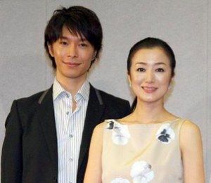 鈴木京香と長谷川博己の絆に新展開？囁かれ続ける電撃結婚説と真相
