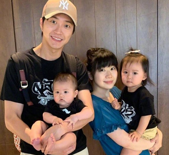 福原愛の子供の名前と漢字表記は？長女・長男の現在と親権和解の真相
