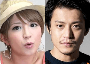 【話題】 小栗 旬 矢口 真里 歴代彼氏・彼女まとめ #947
