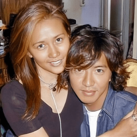 【熱愛】 木村 拓哉 工藤 静香 馴れ初め 公式インスタ・X最新情報 #606