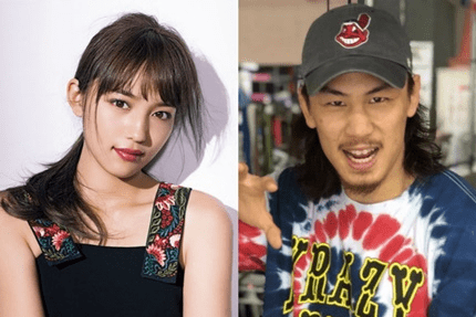 【まとめ】 川口 春奈 矢 地 祐介 最新ファイル＆画像まとめ #696