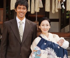 【熱愛】 阿部 寛 奥さん 写真 徹底解説＆真相まとめ #783