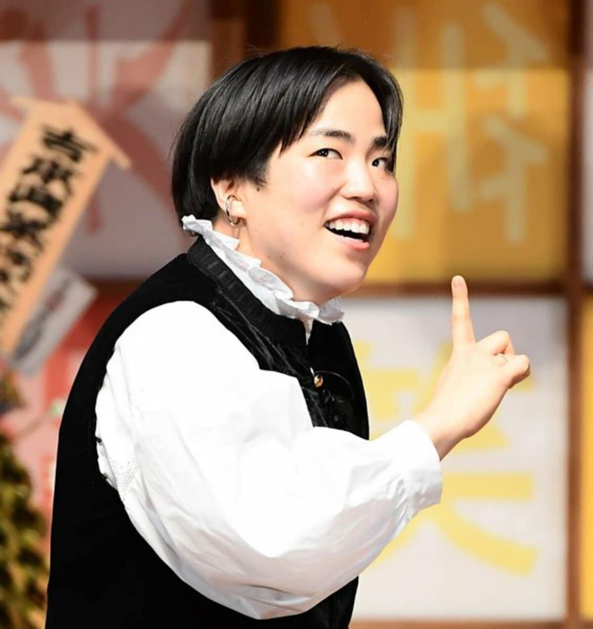 ゆりやんの現在年収は1億超？極悪女王ギャラや米進出・吉本退社の裏側