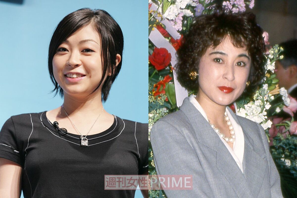 【話題】 宇多田 ヒカル の 母親 経歴＆学歴まとめ 2026 #794