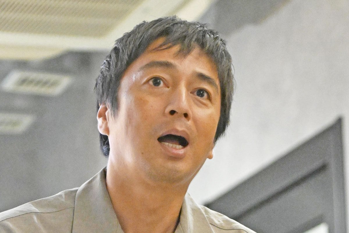 徳井義実の推定年収とリアルなギャラ！騒動からの復帰劇と現在