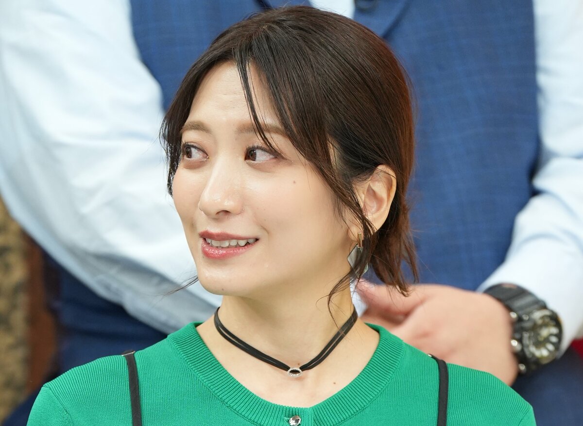 笹崎里菜の現在と中丸雄一との今｜電撃退社とフリー転身の真相