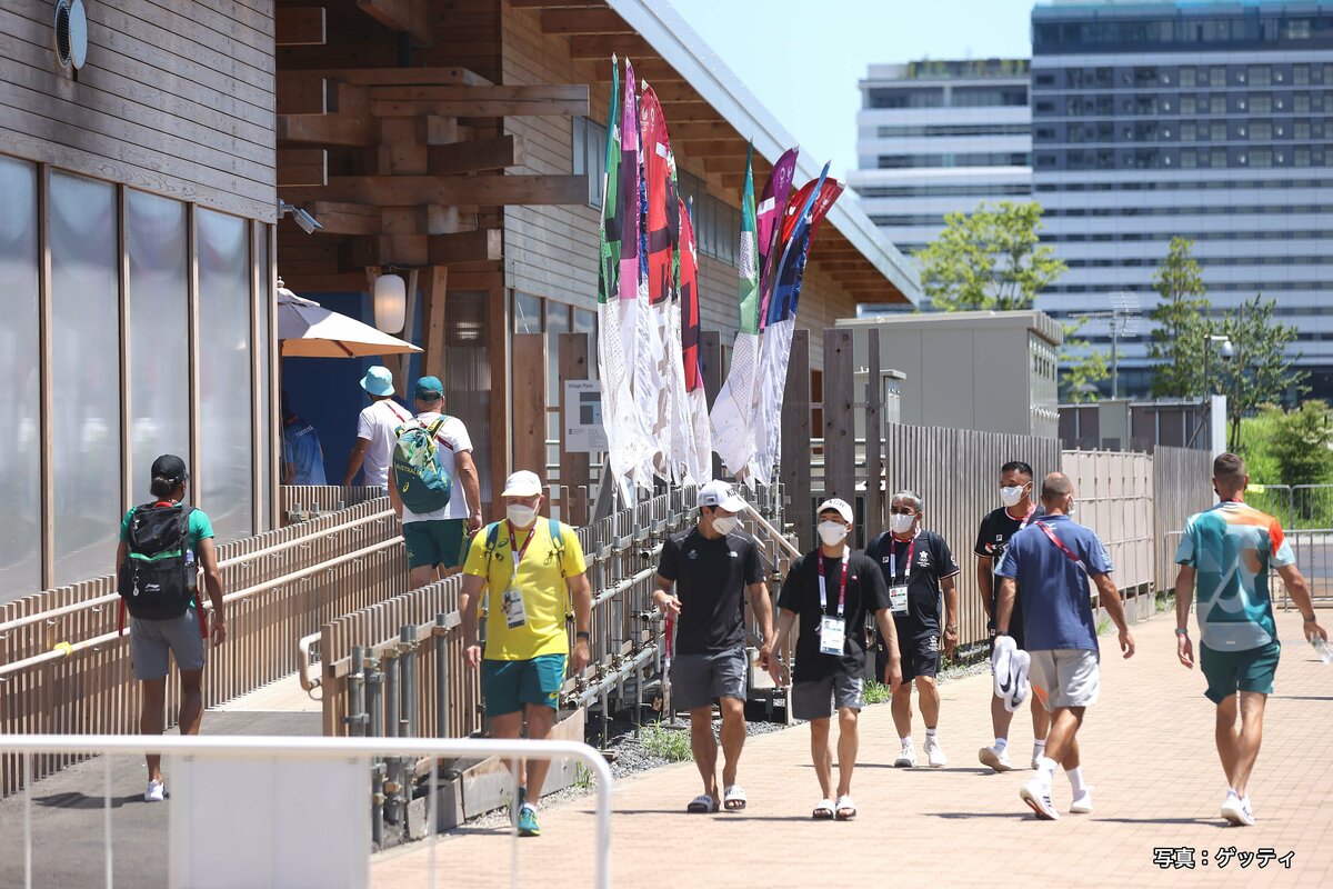 東京五輪選手村の評判と真実！晴海フラッグの現在と住み心地を徹底検証