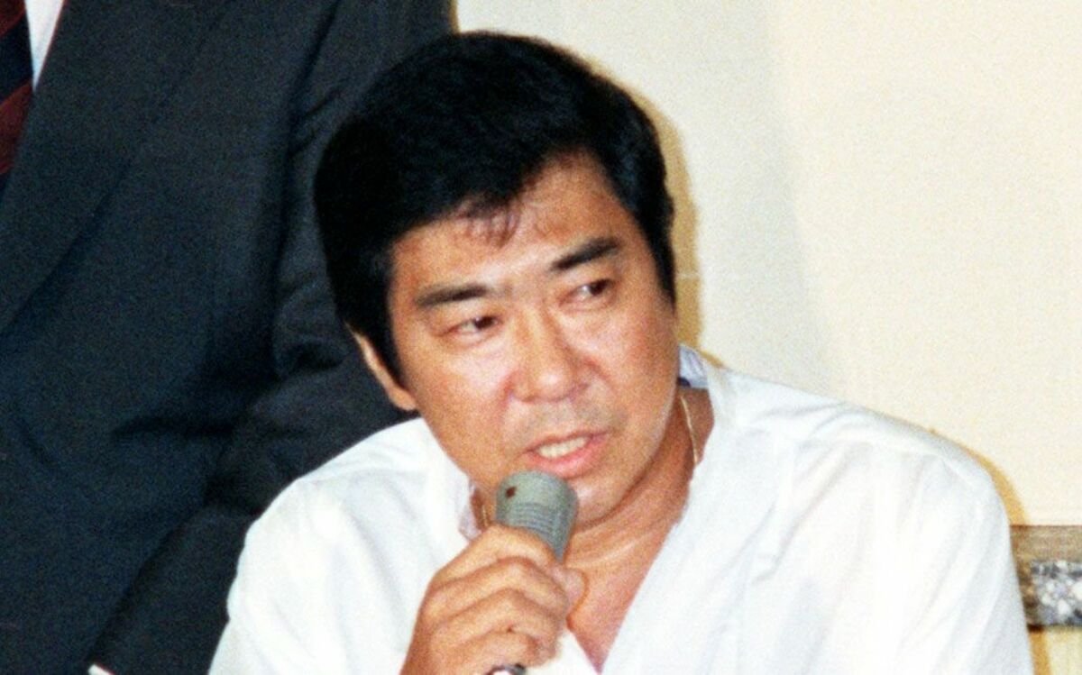 石原裕次郎の死因と壮絶な病歴｜52歳で逝った昭和の大スターの真実