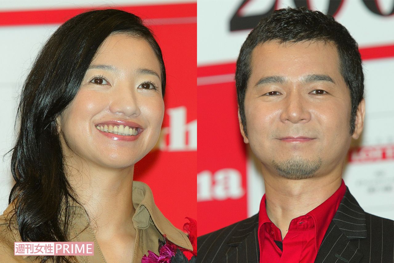 ドリカム吉田美和と西川隆宏の結婚説とは？電撃婚の真相と歴代の絆