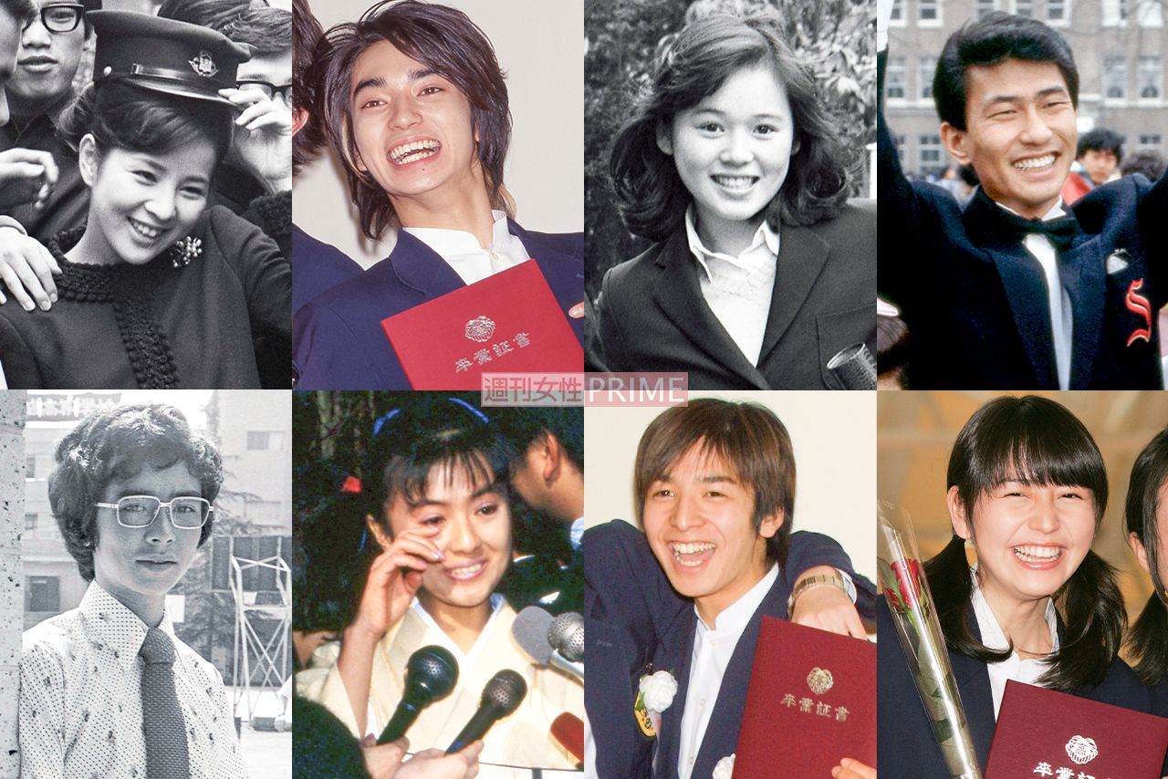 堀越学園の歴代芸能人まとめ！豪華な同級生事情と校則の裏側を徹底解剖