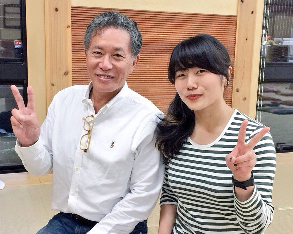 詩人・内田るんは結婚している？噂の旦那や熱愛の真相と現在に迫る