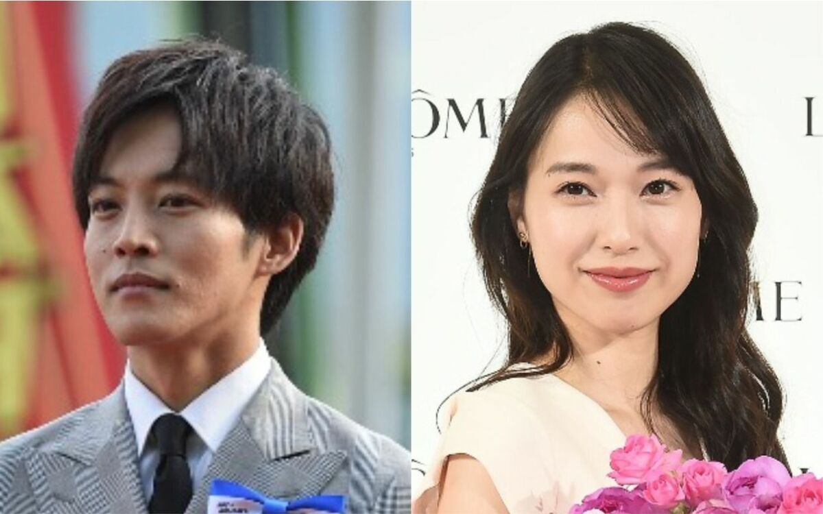 戸田恵梨香の華麗なる「熱愛クロニクル」—豪快なオープン愛から松坂桃李との着地点まで、彼女が愛され続ける理由