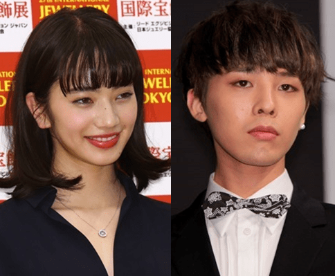 「伝説のふたり」がパリで再会？G-Dragonと小松菜奈、シャネルの夜に世界が息をのんだ瞬間
