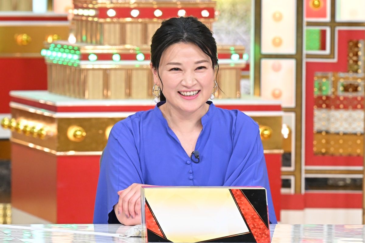 感謝祭を支え続ける島崎和歌子、知られざる舞台裏と引退説の真相