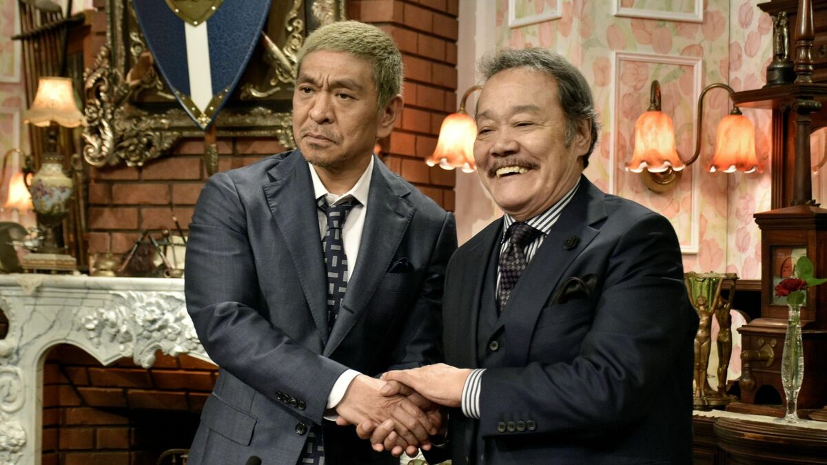 探偵ナイトスクープ4代目新局長は誰？後任候補の噂と選考の舞台裏
