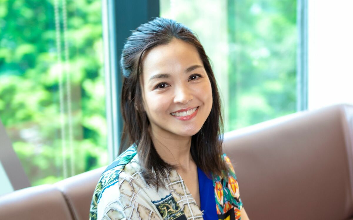 向井理と嫁・国仲涼子の現在！馴れ初めや子供の学校・夫婦仲の真相