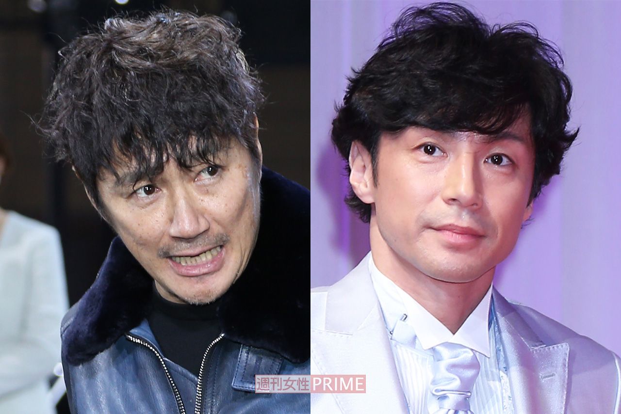近藤真彦と東山紀之が辿った光と影：再編される芸能界の真相
