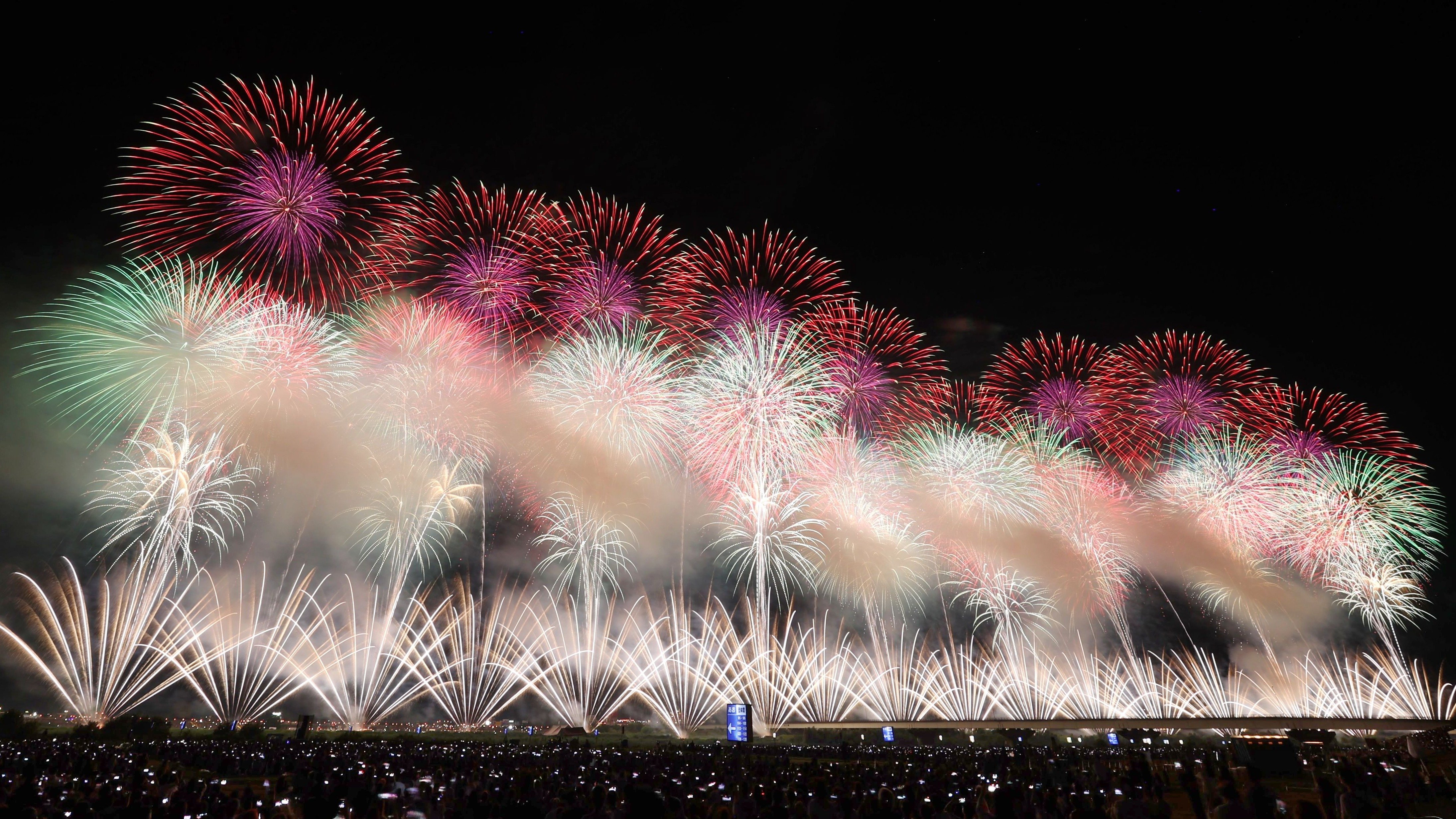 二子玉川花火大会2026完全攻略！穴場スポットと混雑回避の極意