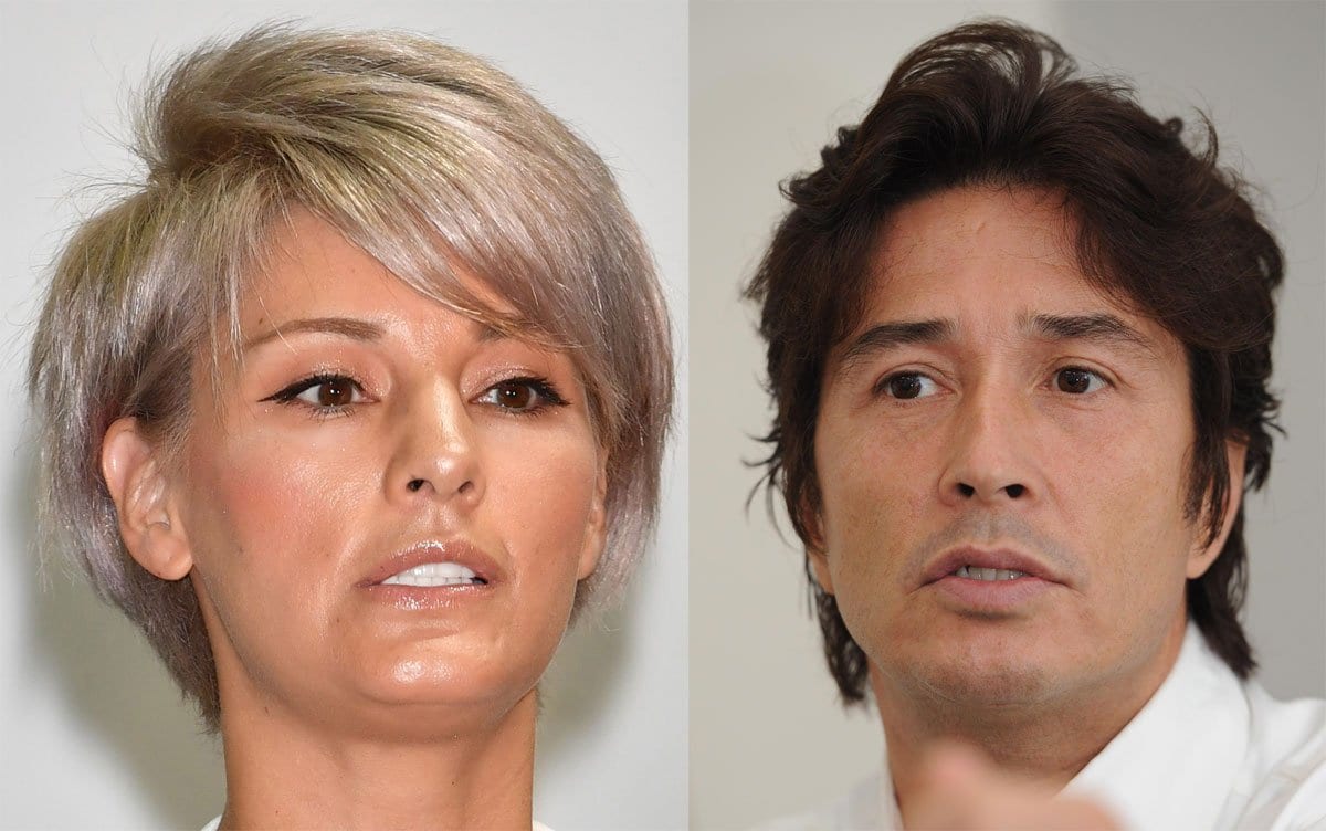 梅宮アンナと羽賀研二の狂騒劇と現在｜希代の悪党発言から2026年の今