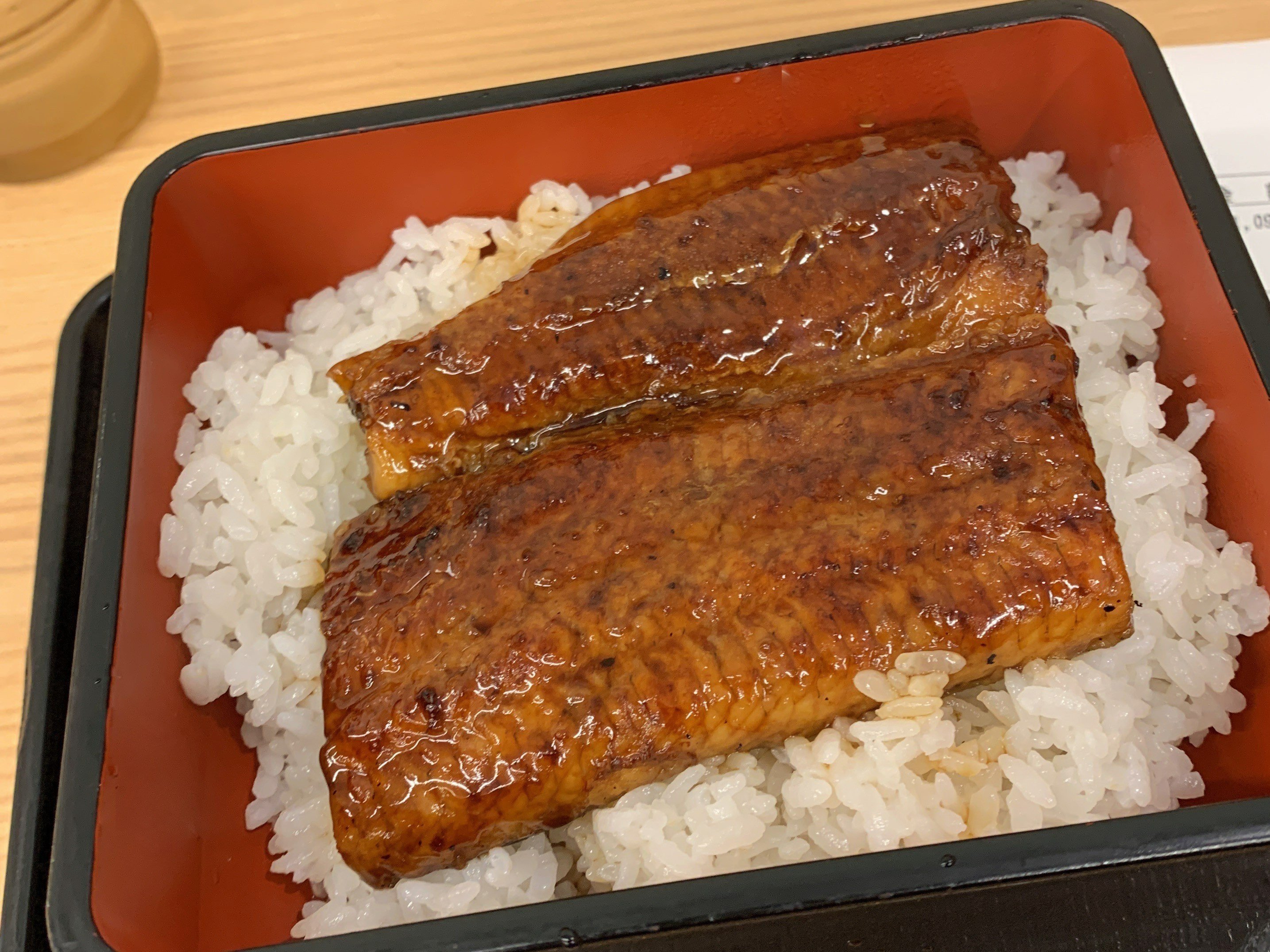 吉野家が放つ本気の鰻重！専門店を脅かす職人級の味と圧倒的コスパ