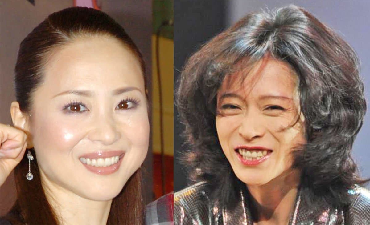 【必見】 松田 聖子 中森 明菜 経歴＆学歴まとめ 2026 #670