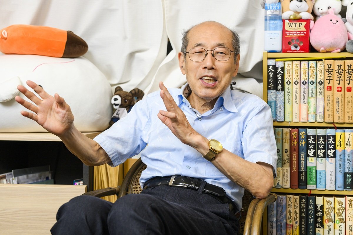 桐谷広人の現在と総資産2026｜結婚の噂や最新優待銘柄を徹底解説