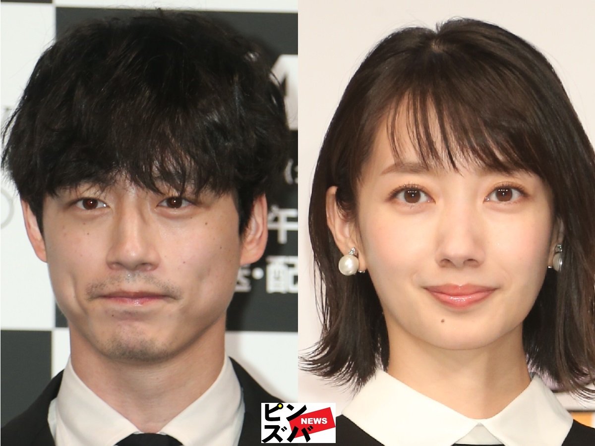 坂口健太郎の歴代元カノと熱愛の真相！豪華女優陣との噂を徹底解剖