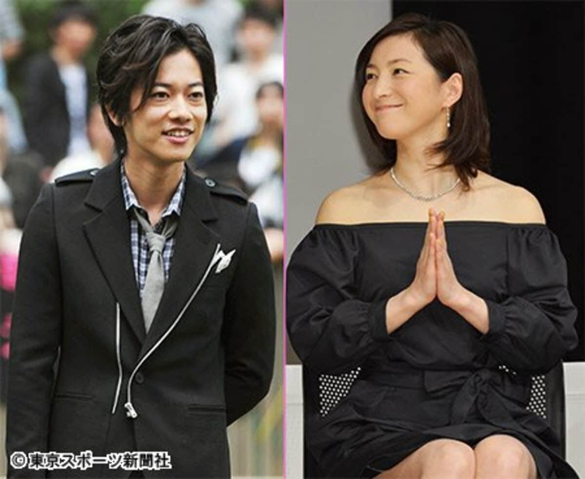 佐藤健と広末涼子が紡ぐ光と影、沈黙の先にある関係の真相とは