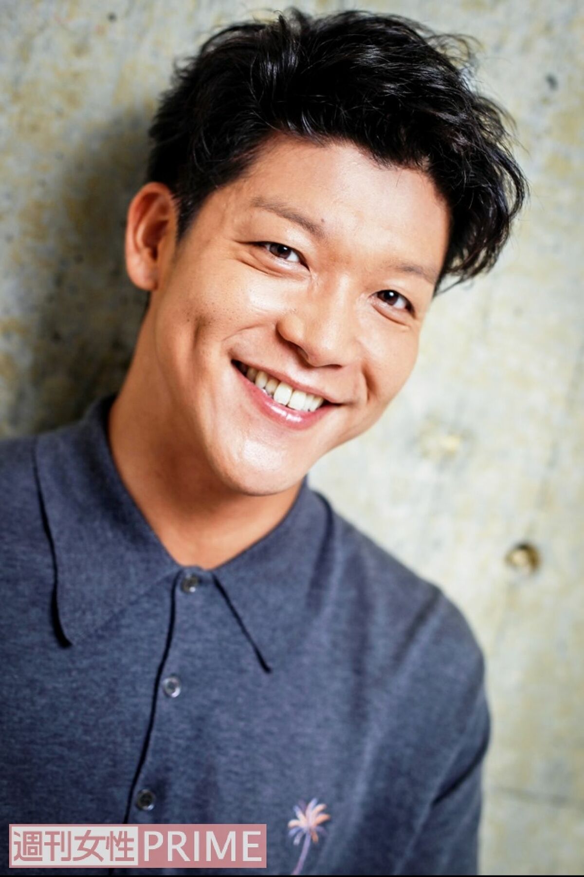 駿河太郎の現在と知られざる素顔！鶴瓶との共演秘話や家族愛に迫る