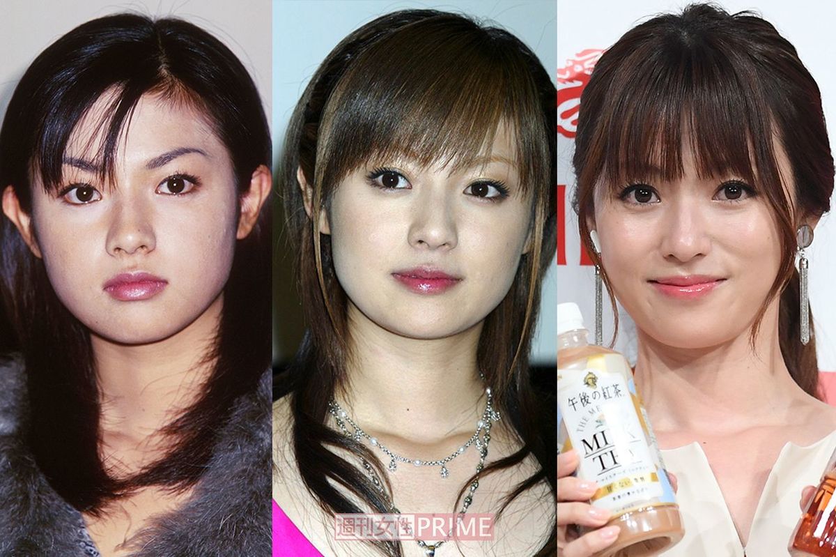 【2026年最新検証】なぜ深田恭子の「伝説的ビジュアル」は時代を超えて響くのか？10代の衝撃から現在まで辿る奇跡の軌跡