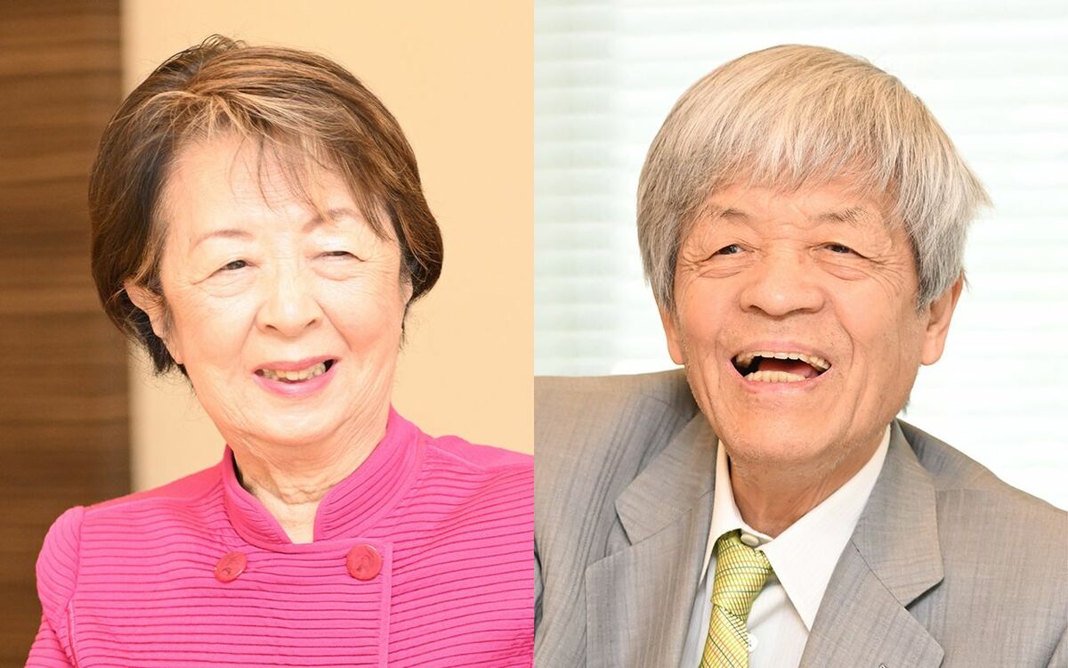 田原総一朗の前妻と離婚理由の深層｜節子氏との再婚と娘たちの現在