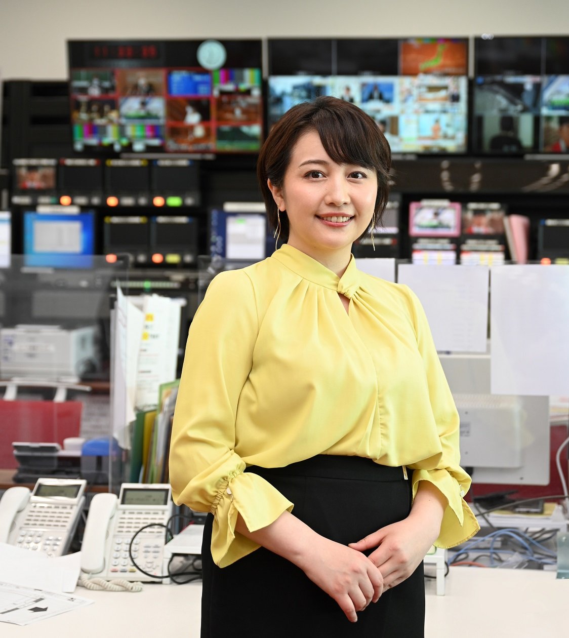 相内優香アナと夫・青井実の現在｜電撃婚の馴れ初めからMba取得の真相まで